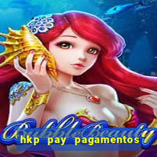 hkp pay pagamentos ltda jogo do tigre